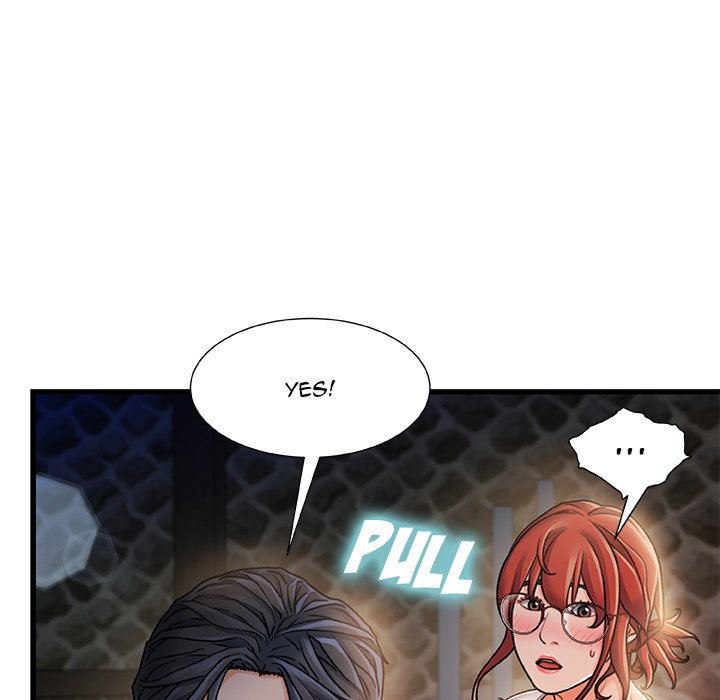 Achilles Heel Chapter 12 - Manhwa18.com