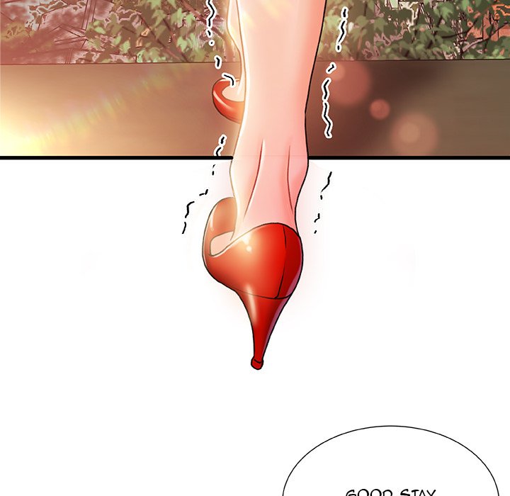 Achilles Heel Chapter 13 - Manhwa18.com