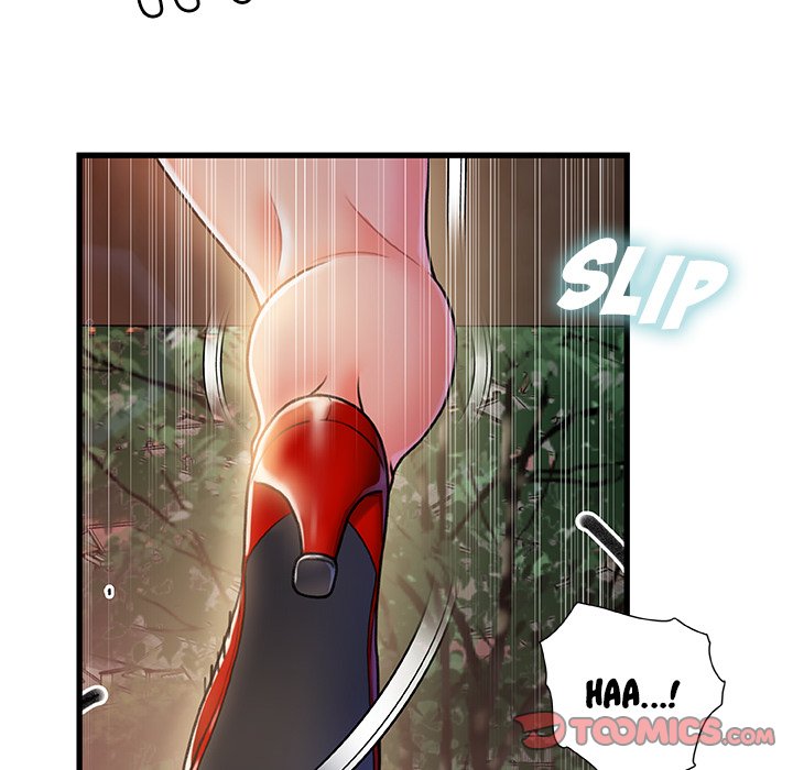 Achilles Heel Chapter 13 - Manhwa18.com