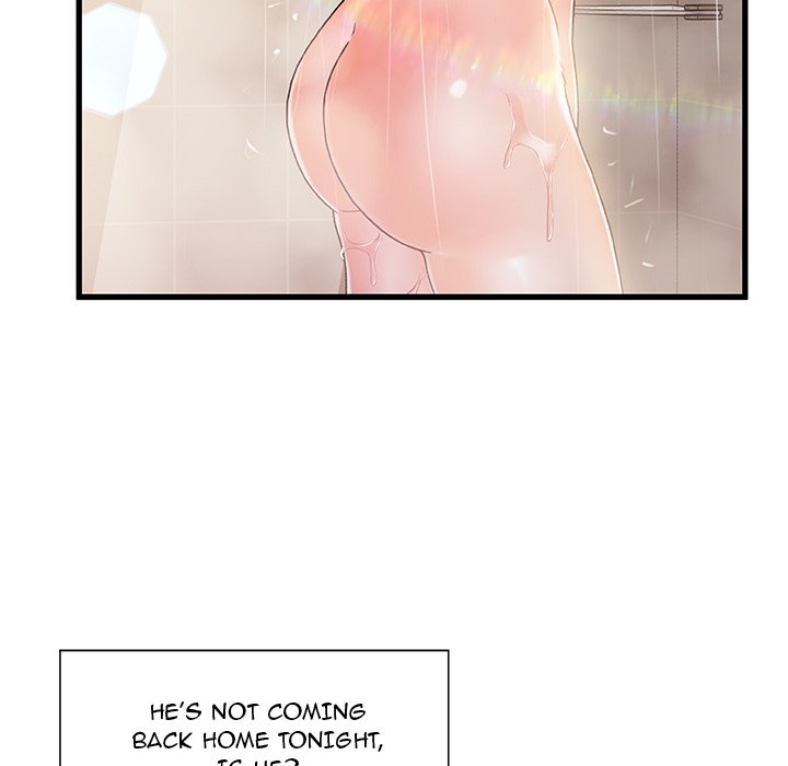 Achilles Heel Chapter 13 - Manhwa18.com