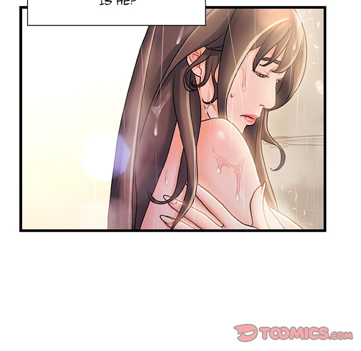 Achilles Heel Chapter 13 - Manhwa18.com