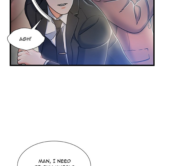 Achilles Heel Chapter 13 - Manhwa18.com