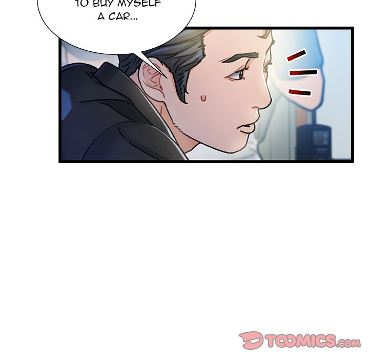 Achilles Heel Chapter 13 - Manhwa18.com