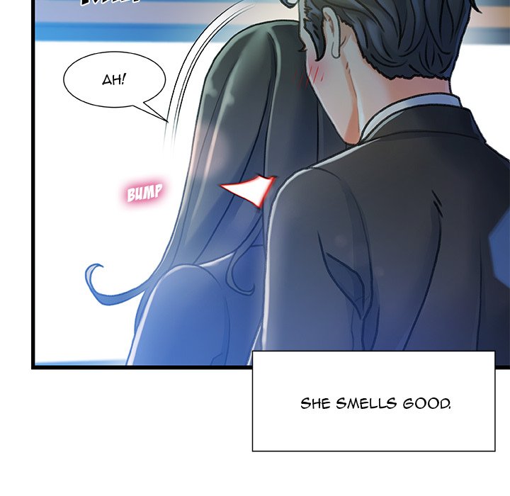 Achilles Heel Chapter 13 - Manhwa18.com