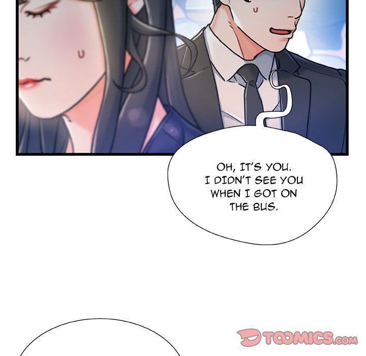 Achilles Heel Chapter 13 - Manhwa18.com