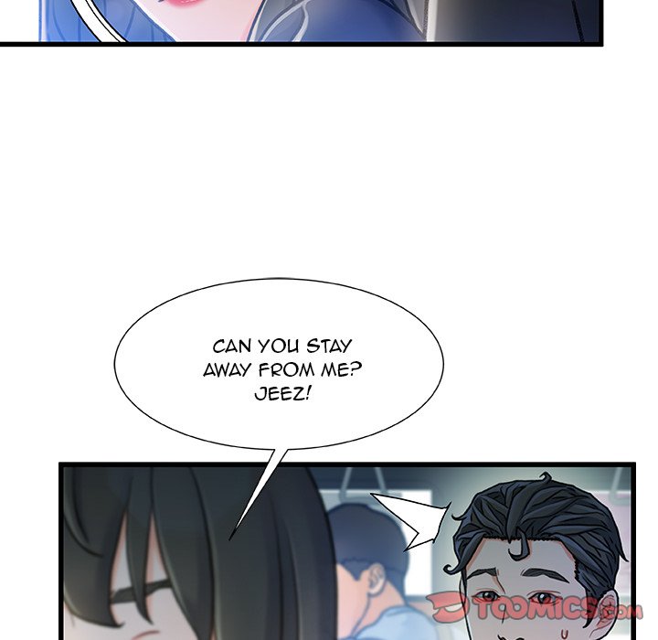 Achilles Heel Chapter 13 - Manhwa18.com