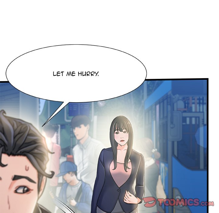 Achilles Heel Chapter 13 - Manhwa18.com