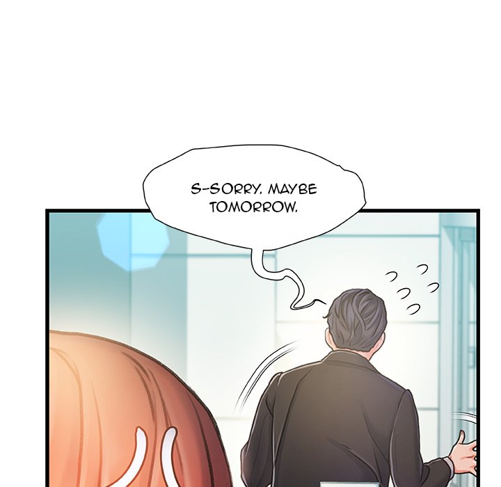 Achilles Heel Chapter 13 - Manhwa18.com