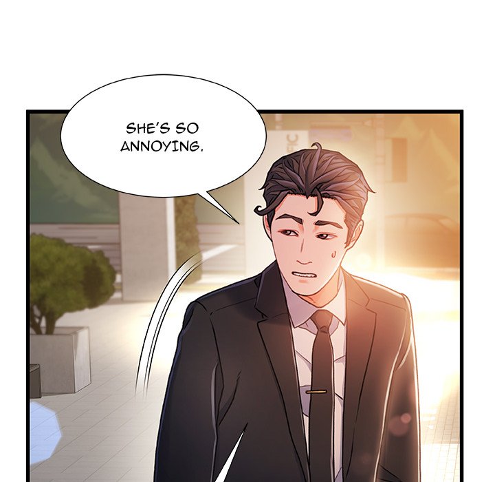 Achilles Heel Chapter 13 - Manhwa18.com