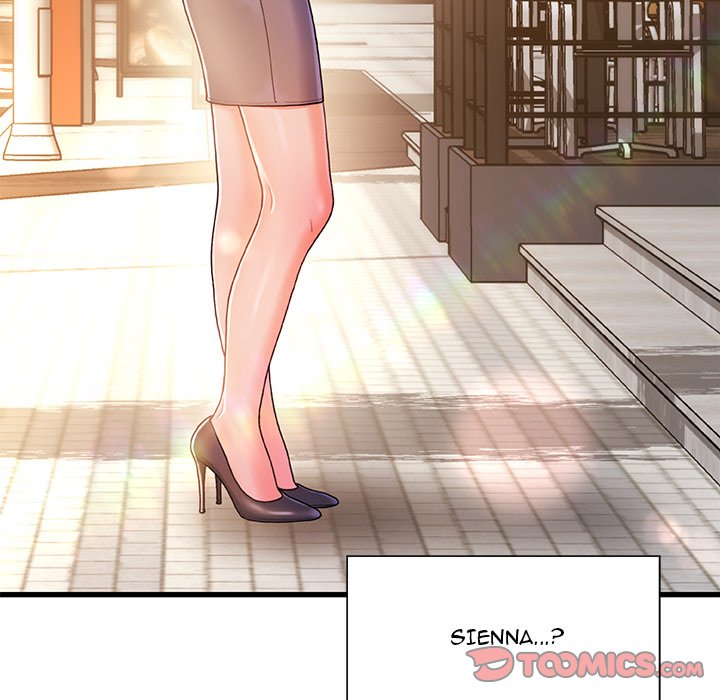 Achilles Heel Chapter 13 - Manhwa18.com