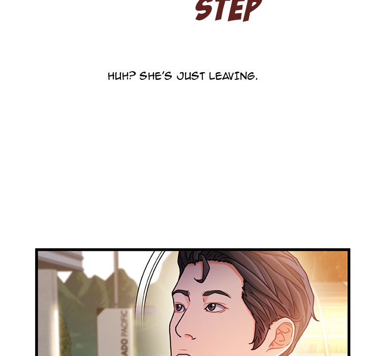 Achilles Heel Chapter 13 - Manhwa18.com