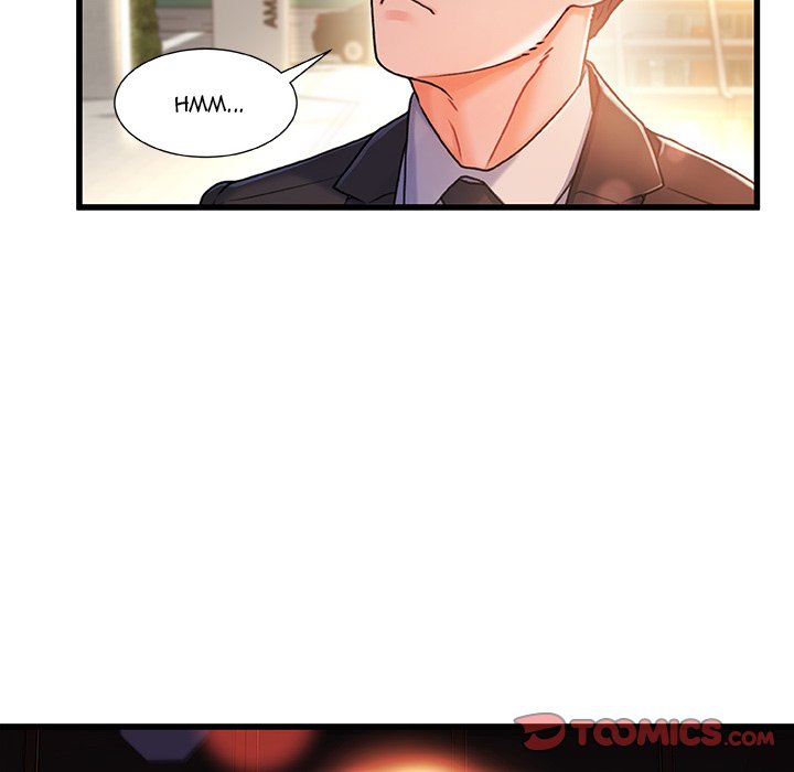 Achilles Heel Chapter 13 - Manhwa18.com