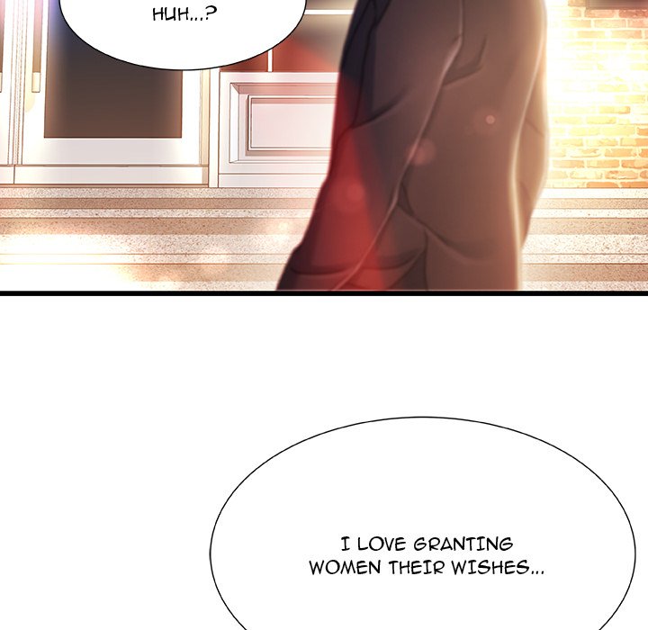 Achilles Heel Chapter 13 - Manhwa18.com