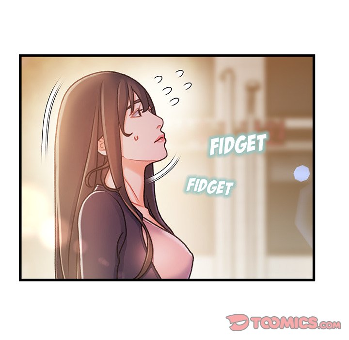 Achilles Heel Chapter 14 - Manhwa18.com