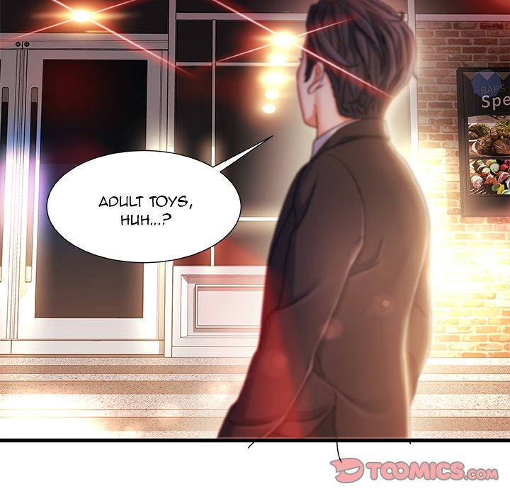 Achilles Heel Chapter 14 - Manhwa18.com