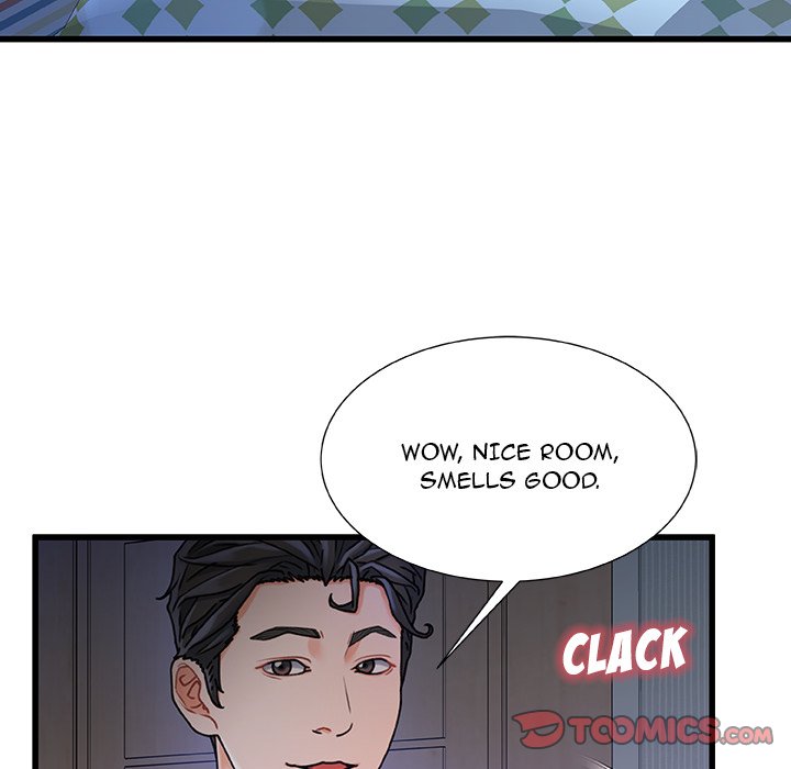 Achilles Heel Chapter 14 - Manhwa18.com