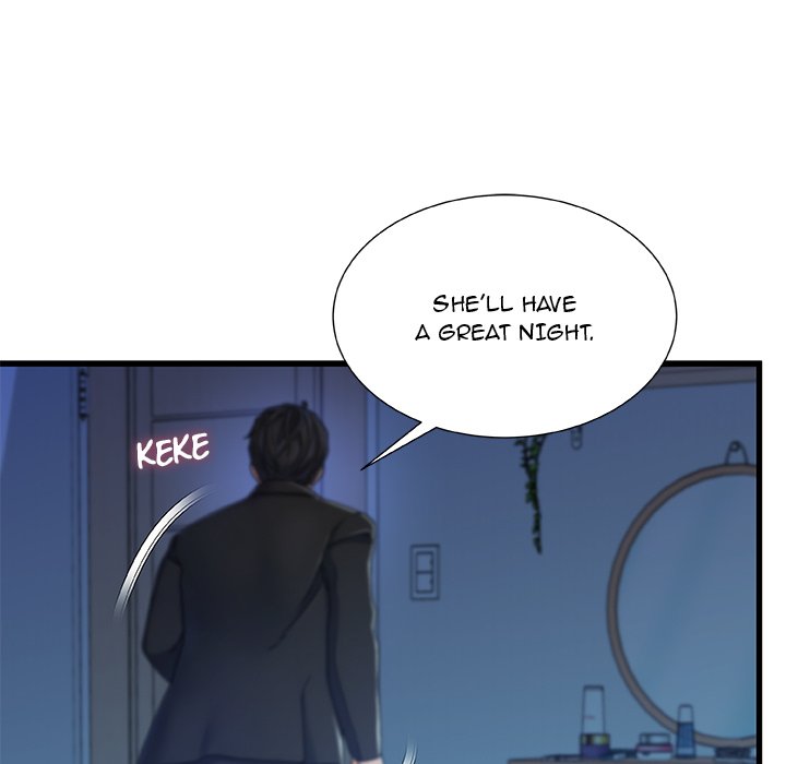 Achilles Heel Chapter 14 - Manhwa18.com