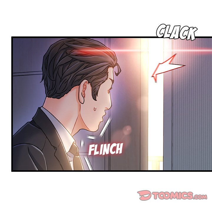 Achilles Heel Chapter 14 - Manhwa18.com