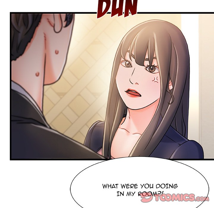 Achilles Heel Chapter 14 - Manhwa18.com