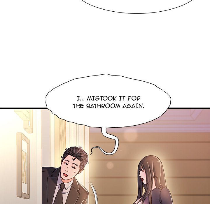 Achilles Heel Chapter 14 - Manhwa18.com