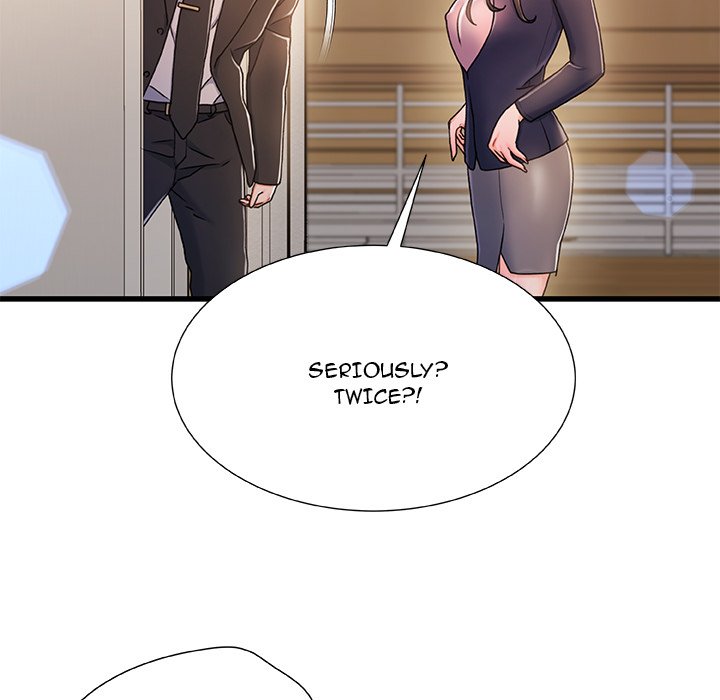 Achilles Heel Chapter 14 - Manhwa18.com