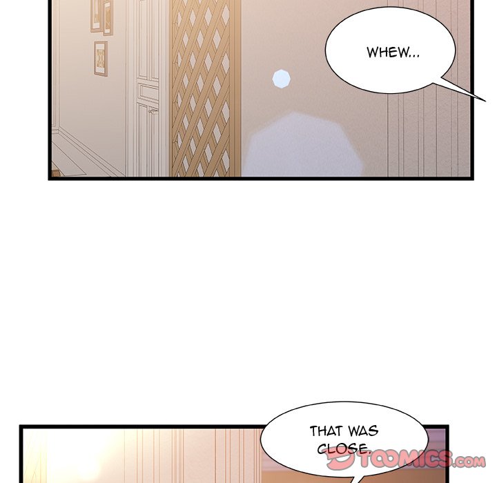 Achilles Heel Chapter 14 - Manhwa18.com