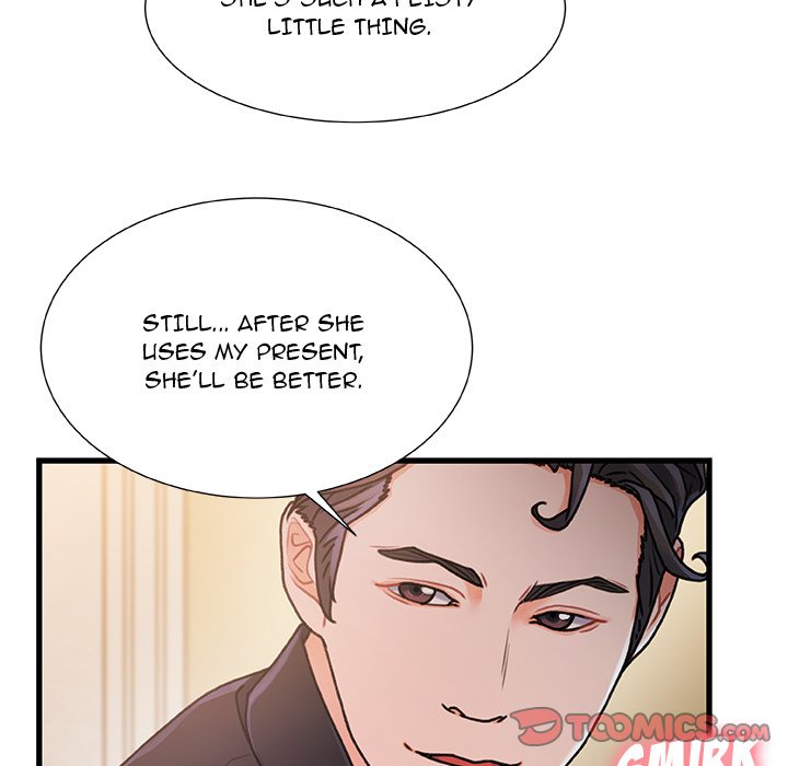 Achilles Heel Chapter 14 - Manhwa18.com