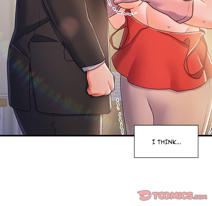 Achilles Heel Chapter 14 - Manhwa18.com