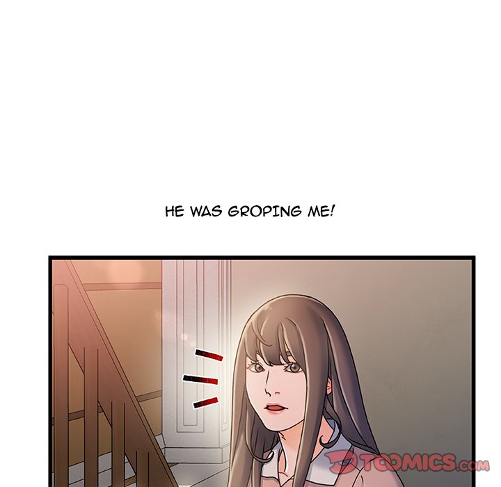 Achilles Heel Chapter 15 - Manhwa18.com