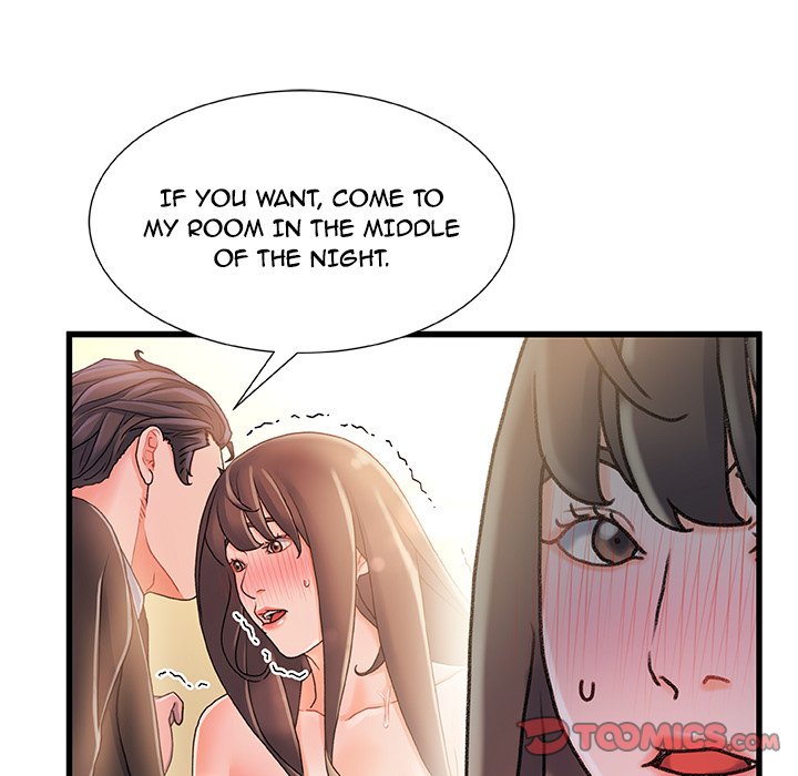 Achilles Heel Chapter 15 - Manhwa18.com