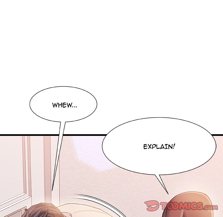 Achilles Heel Chapter 15 - Manhwa18.com