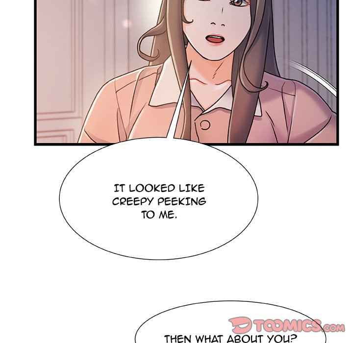 Achilles Heel Chapter 15 - Manhwa18.com