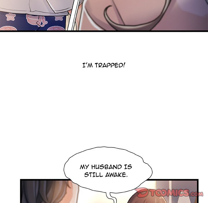 Achilles Heel Chapter 15 - Manhwa18.com