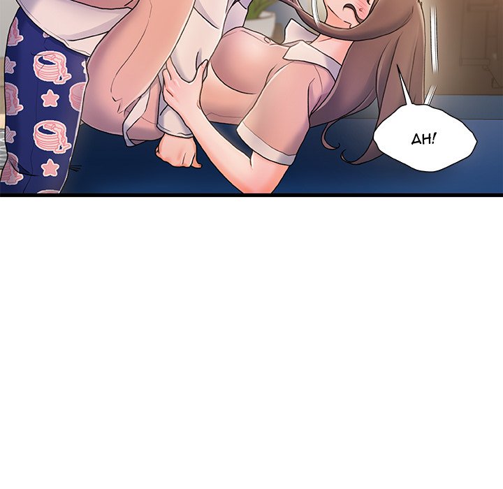 Achilles Heel Chapter 15 - Manhwa18.com