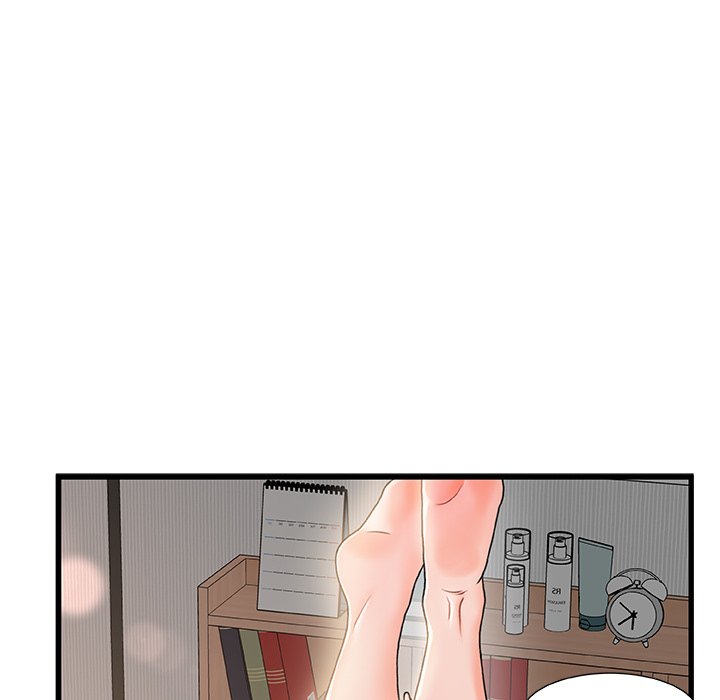 Achilles Heel Chapter 16 - Manhwa18.com