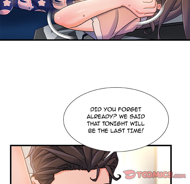 Achilles Heel Chapter 16 - Manhwa18.com