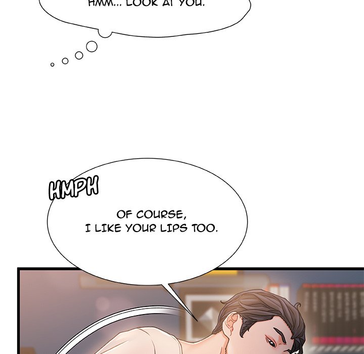 Achilles Heel Chapter 16 - Manhwa18.com