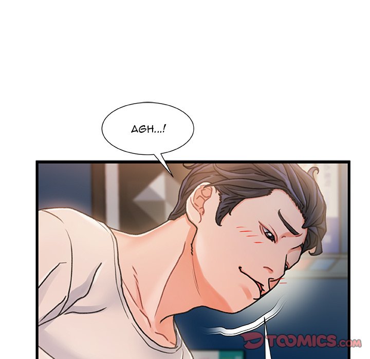 Achilles Heel Chapter 17 - Manhwa18.com