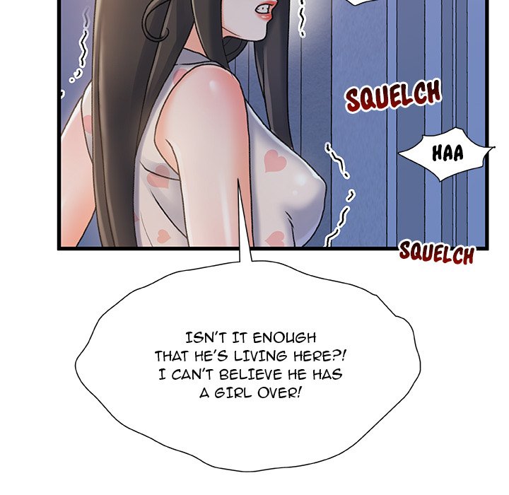 Achilles Heel Chapter 17 - Manhwa18.com