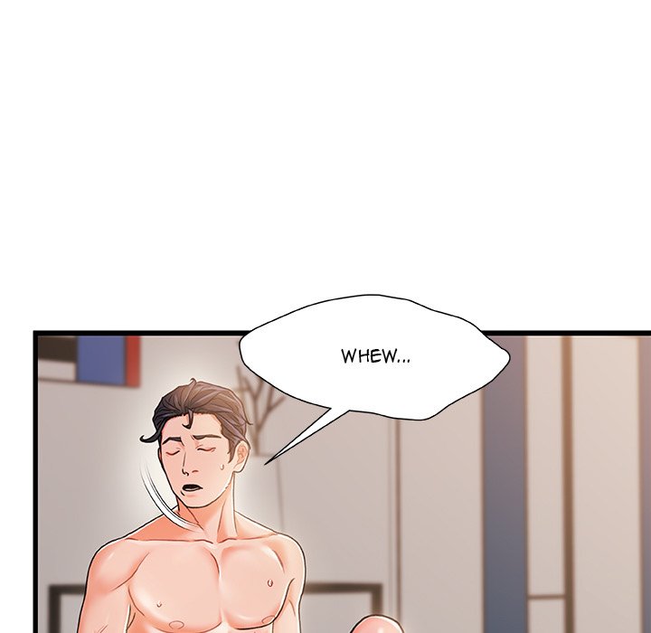 Achilles Heel Chapter 17 - Manhwa18.com