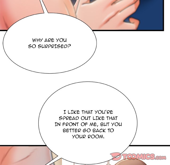 Achilles Heel Chapter 17 - Manhwa18.com