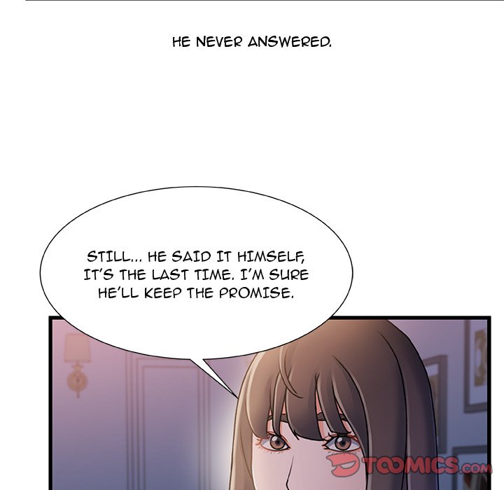 Achilles Heel Chapter 17 - Manhwa18.com