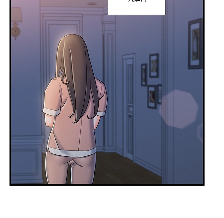 Achilles Heel Chapter 17 - Manhwa18.com