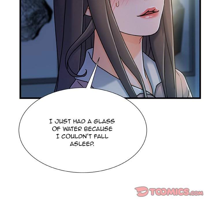 Achilles Heel Chapter 17 - Manhwa18.com