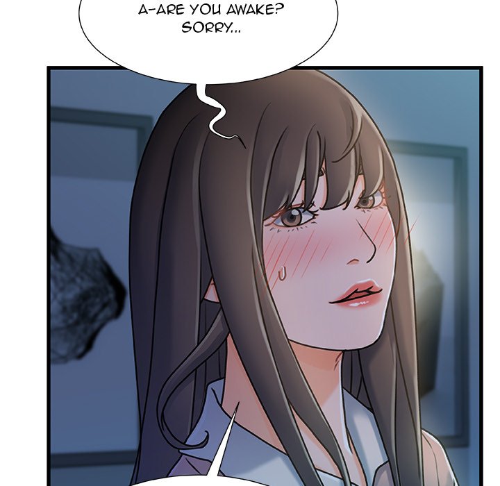 Achilles Heel Chapter 18 - Manhwa18.com