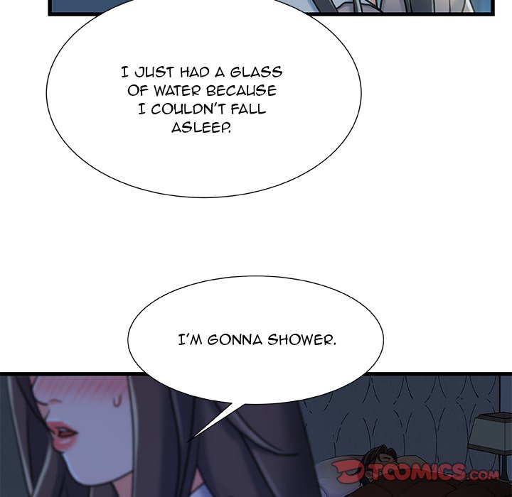 Achilles Heel Chapter 18 - Manhwa18.com