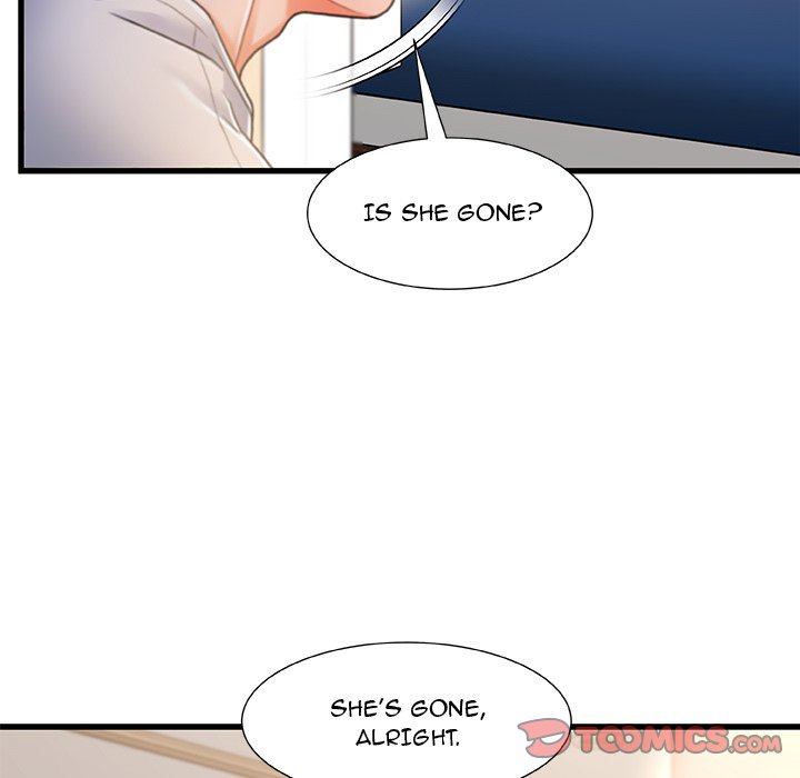 Achilles Heel Chapter 18 - Manhwa18.com