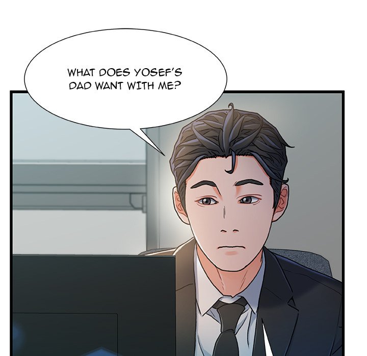 Achilles Heel Chapter 18 - Manhwa18.com