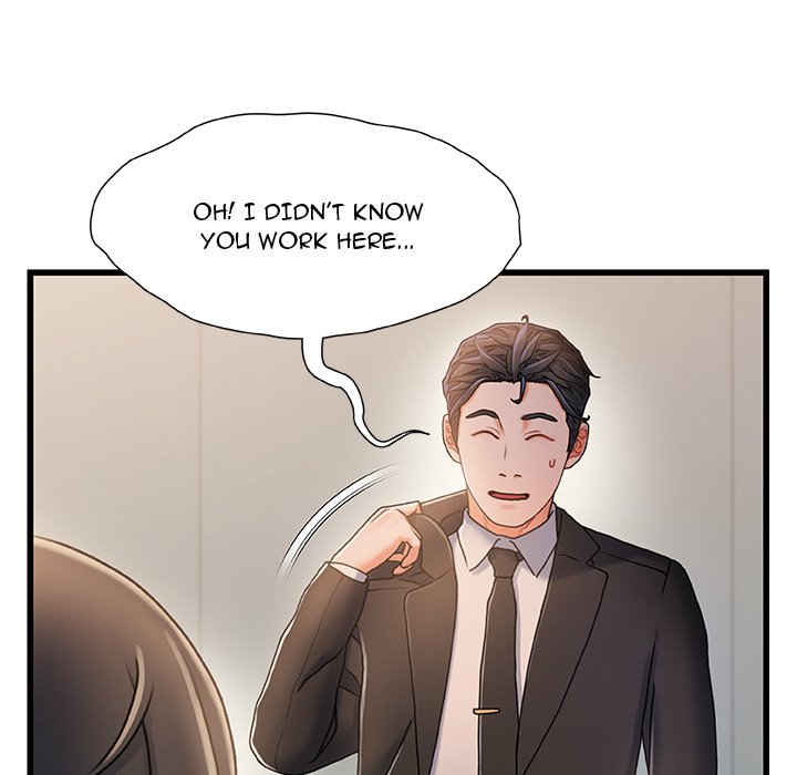 Achilles Heel Chapter 18 - Manhwa18.com