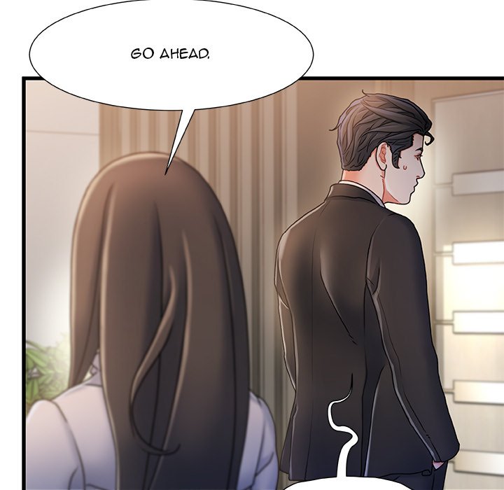 Achilles Heel Chapter 18 - Manhwa18.com